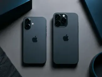 iPhone 16 design leaks and rumored camera upgrades