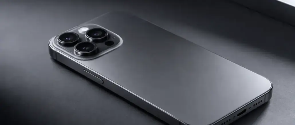 iPhone 18 Pro design and camera leaks