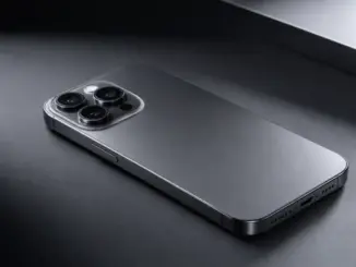 iPhone 18 Pro design and camera leaks