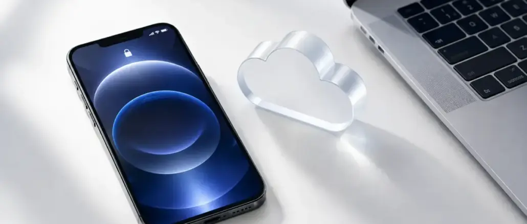 iPhone Backup Guide: iCloud vs. Computer Backup and Best Practices