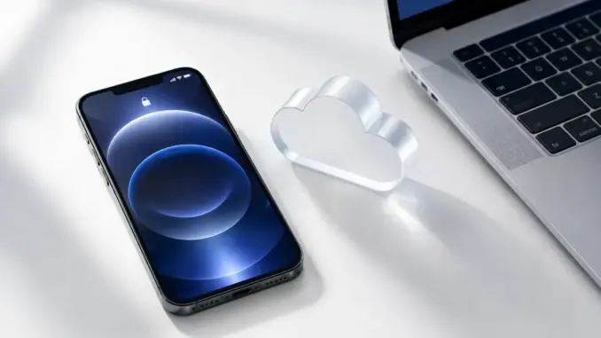 iPhone Backup Guide: iCloud vs. Computer Backup and Best Practices
