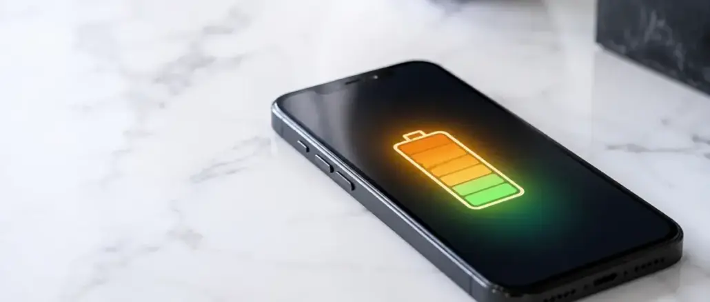 iPhone Battery Health: How to Check, Maintain, and Extend Battery Lifespan