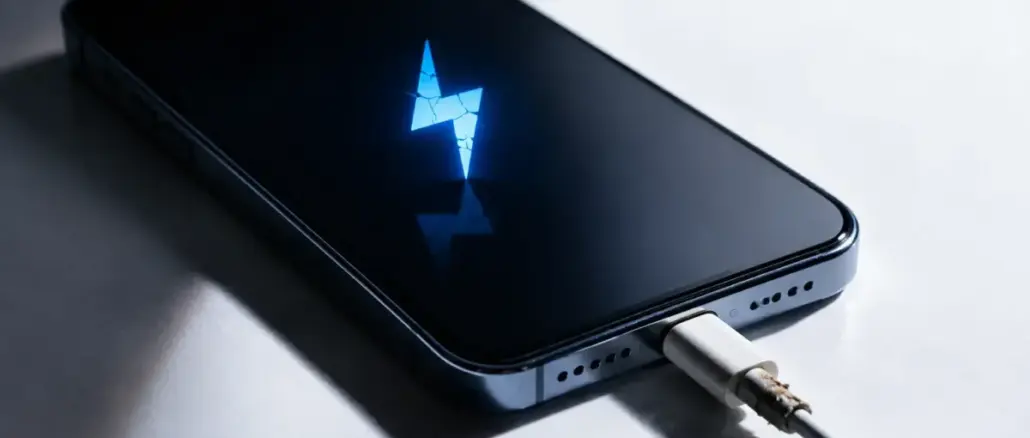 iPhone Charging Issues: Troubleshooting Slow Charging and Charging Failures