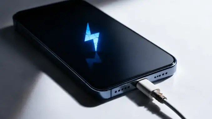 iPhone Charging Issues: Troubleshooting Slow Charging and Charging Failures