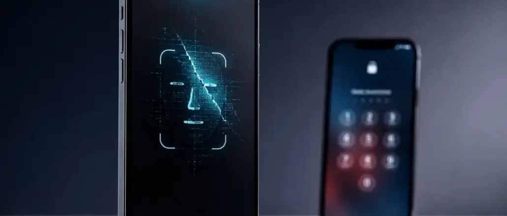 iPhone Face ID Not Working: Complete Troubleshooting Guide and Best Alternatives