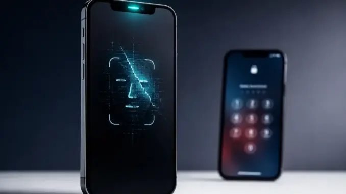 iPhone Face ID Not Working: Complete Troubleshooting Guide and Best Alternatives
