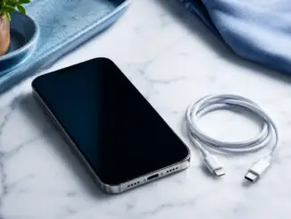 iPhone Not Charging: Step‑by‑Step Troubleshooting Guide for Hardware and Software Issues