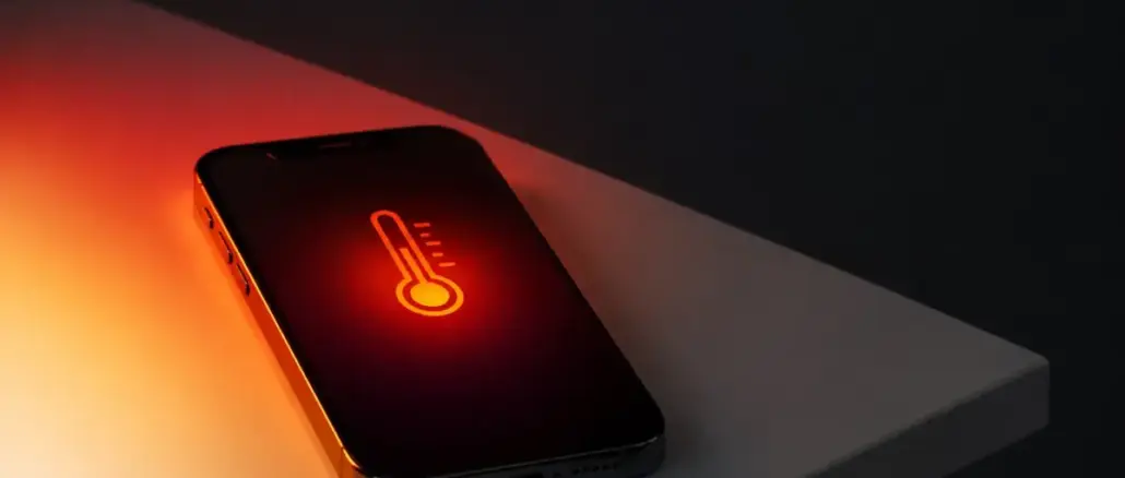 iPhone Overheating: Causes, Fixes, and When to Seek Help