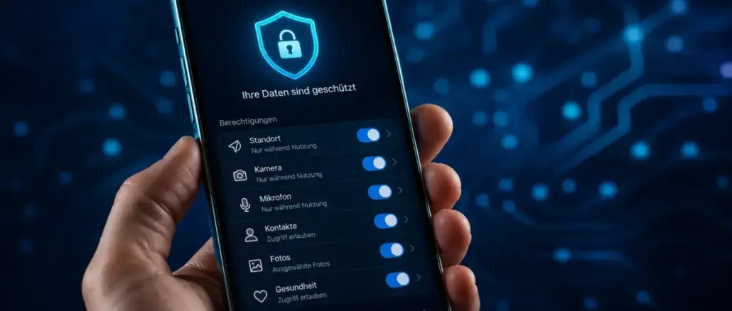 iPhone Privacy: Complete Guide to App Permissions and Data Protection