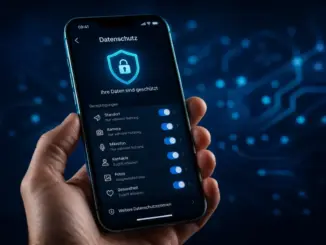 iPhone Privacy: Complete Guide to App Permissions and Data Protection