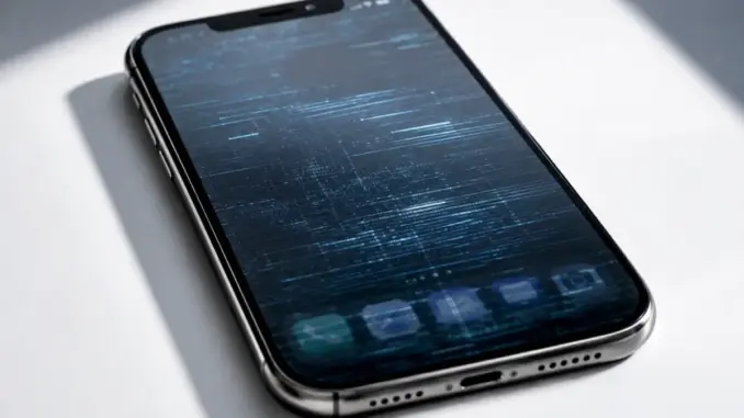 iPhone Screen Not Responding to Touch: Causes, Quick Fixes, and When It's Hardware