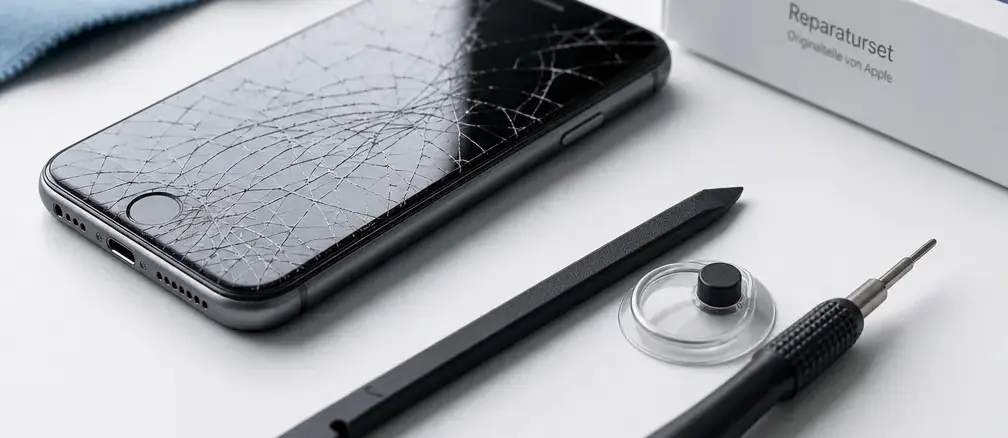 iPhone Screen Repair Cost in 2026: Apple, Third‑Party, and DIY Options Compared