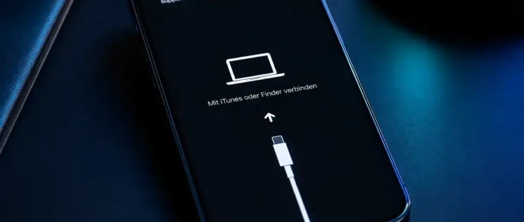 iPhone Stuck in Recovery Mode: How to Exit It Without Losing Data