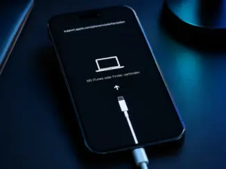 iPhone Stuck in Recovery Mode: How to Exit It Without Losing Data