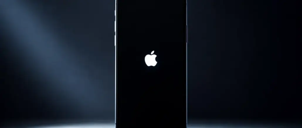 iPhone Stuck on Apple Logo: Why It Happens and How to Fix It Safely