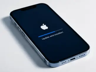 iPhone Update Stuck or Failed: How to Fix Frozen iOS Updates Without Losing Data