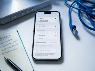 iPhone WiFi Not Working: Troubleshooting and Connection Solutions