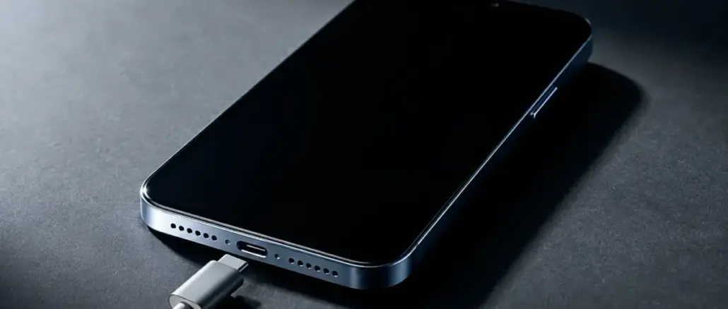 iPhone Won't Turn On: Troubleshooting Steps and Solutions