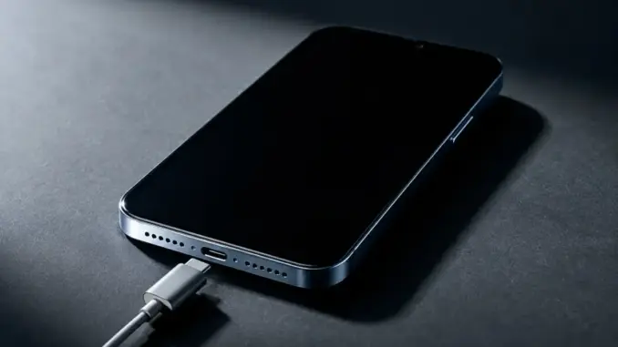 iPhone Won't Turn On: Troubleshooting Steps and Solutions