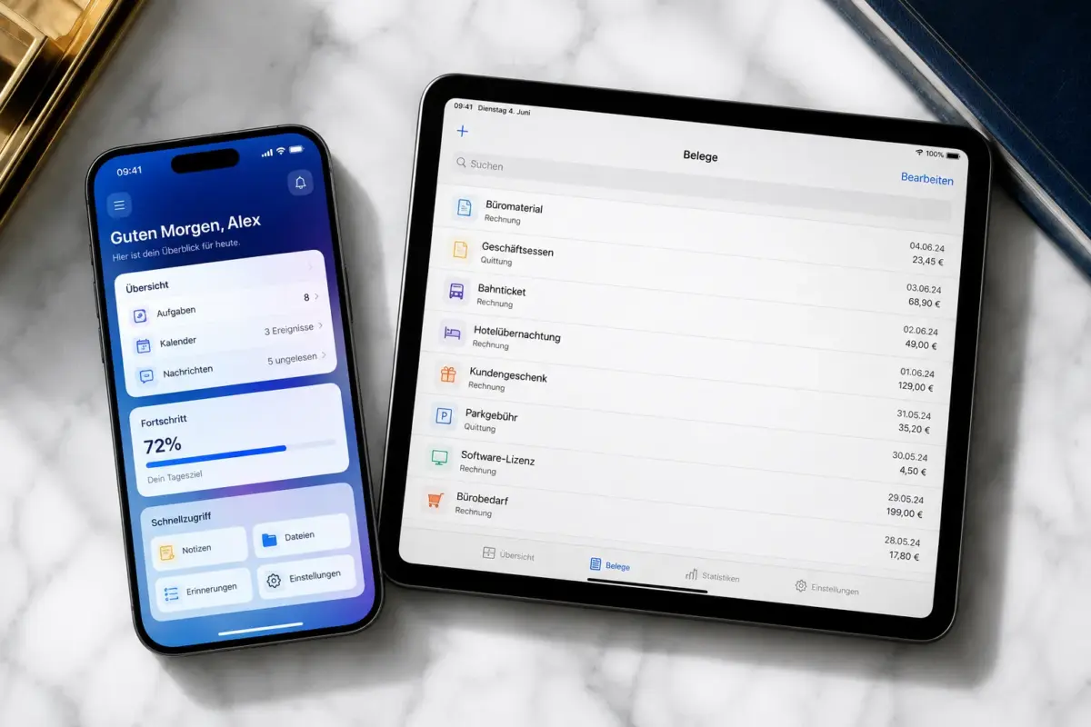 SwiftUI vs. UIKit: Welches Framework solltest du 2026 wählen? 3 Ist UIKit tot oder noch lernens wert?