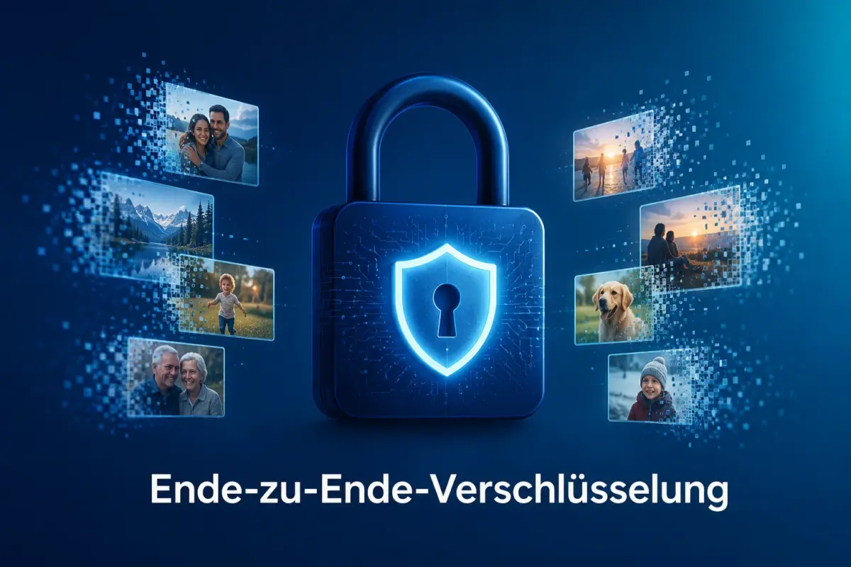 iOS 27 Shared Photo Libraries: Wie automatisch ablaufende Freigaben funktionieren und was sie für die Privatsphäre bedeuten 3 Kann man den Zugriff auf geteilte Fotos vorzeitig widerrufen?