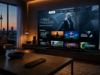 New and upcoming Apple TV+ originals announced for late 2026