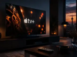 New and upcoming Apple TV+ Originals slated for late 2026