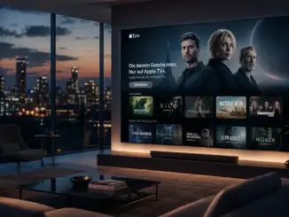 New Apple TV+ Originals lineup for late 2026