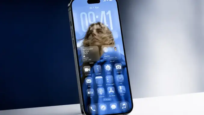 New iOS features and hidden changes for current iPhones
