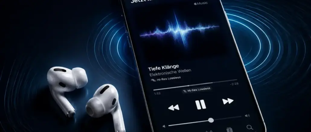 Spatial Audio on Apple Music: What It Is, Supported Devices, and How to Turn It On