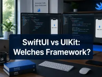 SwiftUI vs UIKit: Which Framework Should You Choose in 2026?