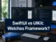 SwiftUI vs UIKit: Which Framework Should You Choose in 2026?