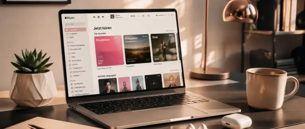 The Best Apple Music Playlists for Focus, Productivity, and Work