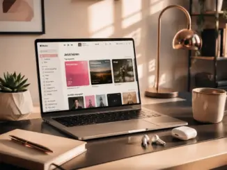 The Best Apple Music Playlists for Focus, Productivity, and Work