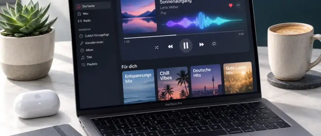 The Best Apple Music Playlists for Focus, Productivity, and Work: A Complete Guide