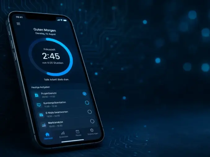 Understanding iOS Background Execution: Timers, Tasks, and App Refresh Explained
