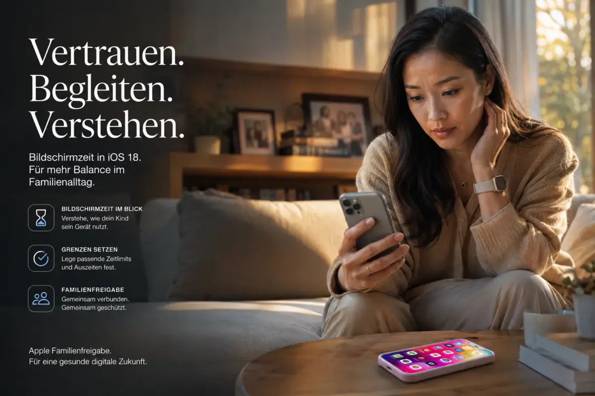 Was ist der Unterschied zwischen App-Limits und Auszeit?