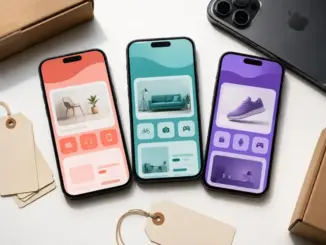Whatnot vs Depop vs Vinted: Which Resale App Is Best for iPhone Sellers?