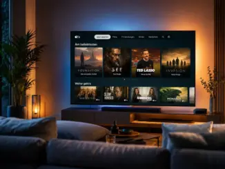What’s New on Apple TV 'Most Popular Now': How to Discover Trending Shows and Movies