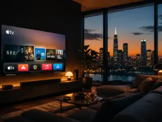 What’s trending in Apple TV’s Most Popular Now carousel