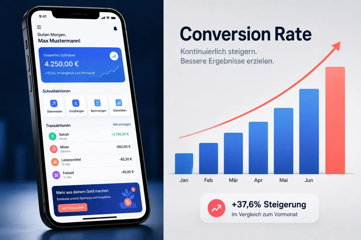 App Store Optimization (ASO) für iOS: Keyword-Strategie, Rankings und Conversion-Taktiken für 2026 2 Wie funktioniert der App-Store-Algorithmus und welche Faktoren beeinflussen das Ranking?