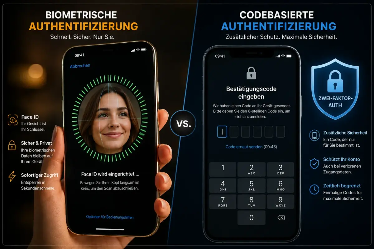 iOS-Sicherheit: Best Practices zum Schutz von Nutzerdaten und zur Vermeidung häufiger Schwachstellen 2 Wie überprüfe ich App-Berechtigungen für Standort und Kontakte?
