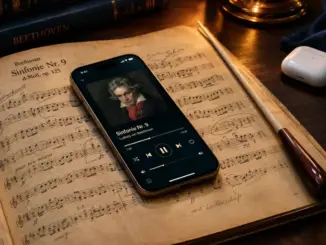 Apple Music Classical App: Beginner’s Guide to Browsing Composers, Recordings, and Curated Collections