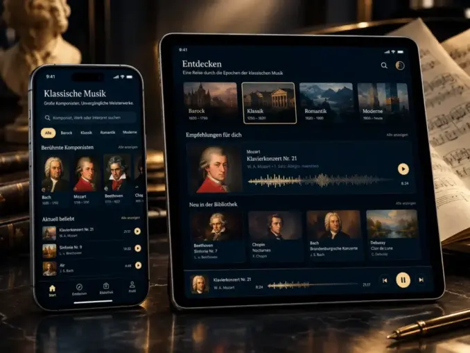 Apple Music Classical App in 2026: Navigation, Search Tools, and Hidden Features for Serious Listeners