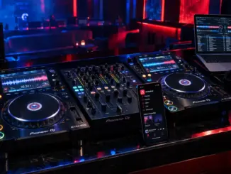 Apple Music for DJs: Catalog Access, Downloads, DJ Apps, and What You Can Actually Use