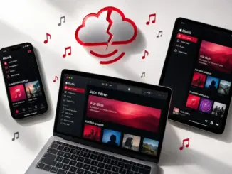 Apple Music Library Not Syncing? Fix Cloud Library, Missing Songs, and Device Conflicts