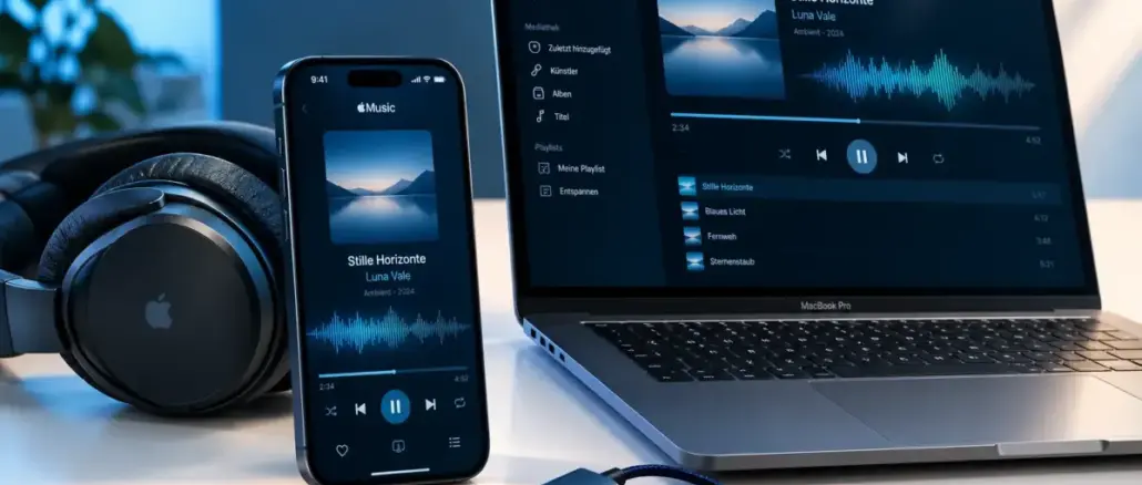 Apple Music Lossless Audio Explained: Requirements, Compatible Devices, and How to Turn It On