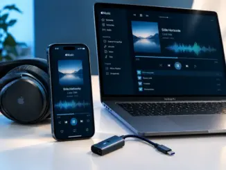 Apple Music Lossless Audio Explained: Requirements, Compatible Devices, and How to Turn It On