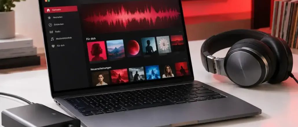 Apple Music on Windows and Web in 2026: How to Use Lossless, Manage Your Library, and Fix Common Playback Issues
