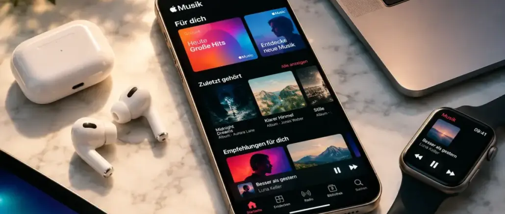 Apple Music Price and Plans in 2026: Individual, Family, Student, and Voice Compared
